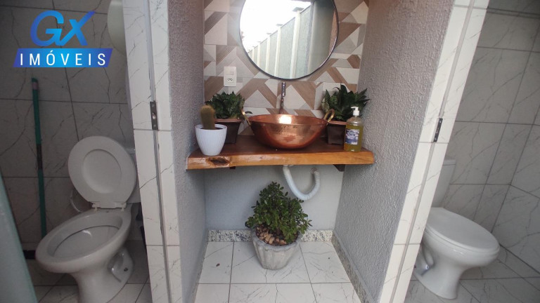 Imagem Casa com 5 Quartos à Venda, 150 m² em Veneza - Ribeirão Das Neves