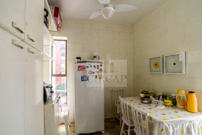 Imagem Apartamento com 4 Quartos à Venda, 210 m² em Moema - São Paulo Imagem Apartamento com 4 Quartos à Venda, 210 m² em Moema - São Paulo