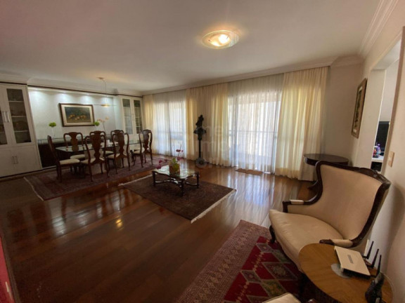 Imagem Apartamento com 3 Quartos à Venda, 178 m² Imagem Apartamento com 3 Quartos à Venda, 178 m²