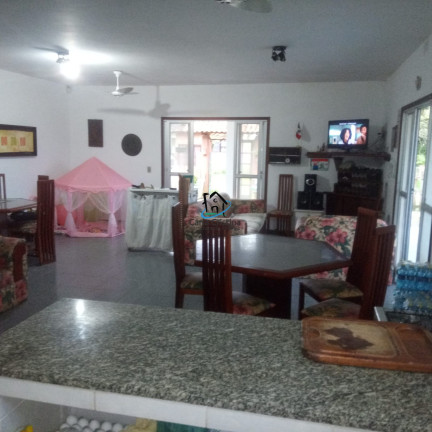 Imagem Casa com 3 Quartos à Venda, 142 m² em Pontal Do Sul - Pontal Do Paraná Imagem Casa com 3 Quartos à Venda, 142 m² em Pontal Do Sul - Pontal Do Paraná