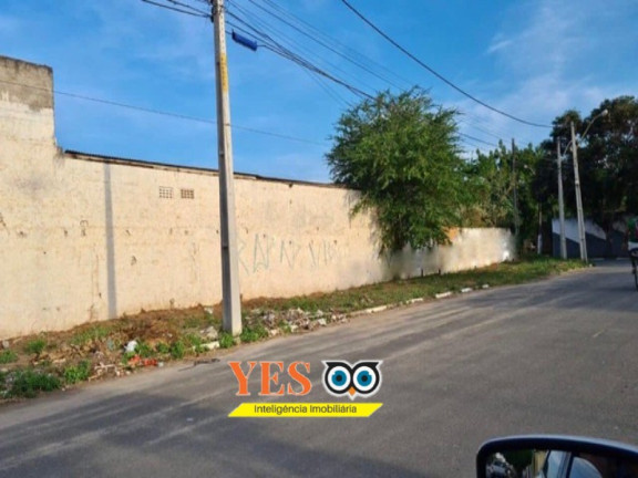 Imagem Terreno à Venda, 1.381 m² em Santa Mônica - Feira De Santana Imagem Terreno à Venda, 1.381 m² em Santa Mônica - Feira De Santana