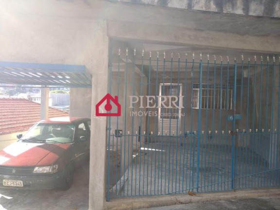 Imagem Casa com 1 Quarto à Venda, 200 m² em Vila Guedes - São Paulo Imagem Casa com 1 Quarto à Venda, 200 m² em Vila Guedes - São Paulo