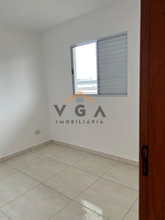 Imagem Apartamento com 2 Quartos à Venda, 39 m² em Vila Sílvia - São Paulo Imagem Apartamento com 2 Quartos à Venda, 39 m² em Vila Sílvia - São Paulo