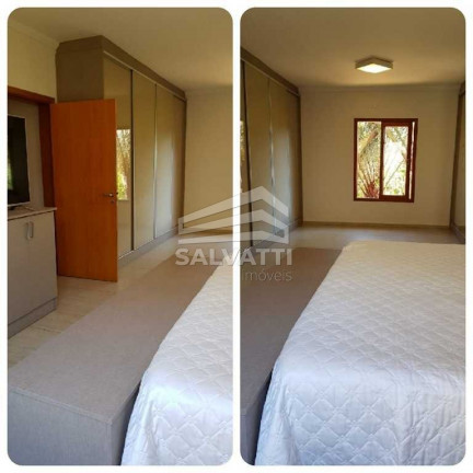 Imagem Casa com 3 Quartos à Venda, 403 m² em Esplanada Do Carmo - Jarinu