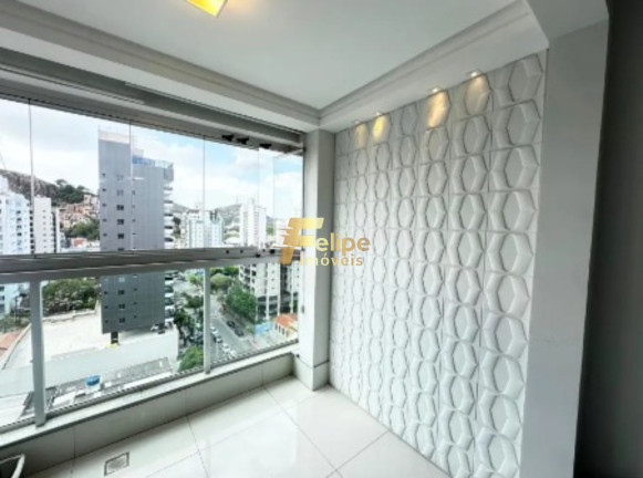 Imagem Imóvel com 2 Quartos à Venda, 77 m² em Bento Ferreira - Vitória Imagem Imóvel com 2 Quartos à Venda, 77 m² em Bento Ferreira - Vitória