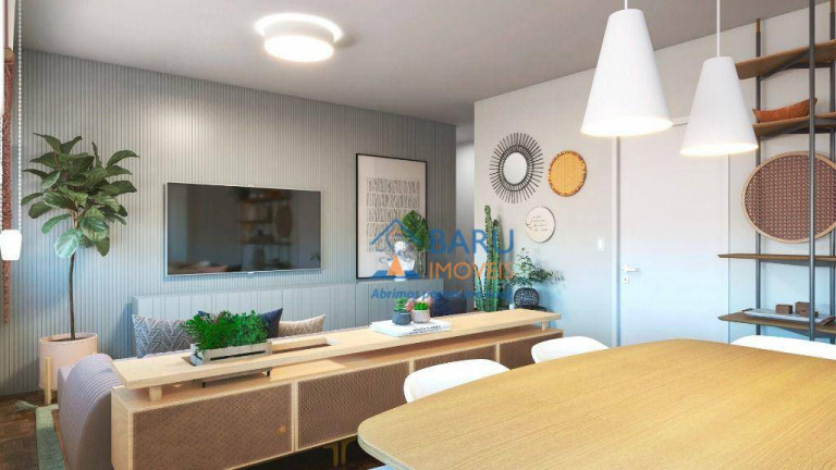 Imagem Apartamento com 3 Quartos à Venda, 141 m² em Perdizes - São Paulo Imagem Apartamento com 3 Quartos à Venda, 141 m² em Perdizes - São Paulo