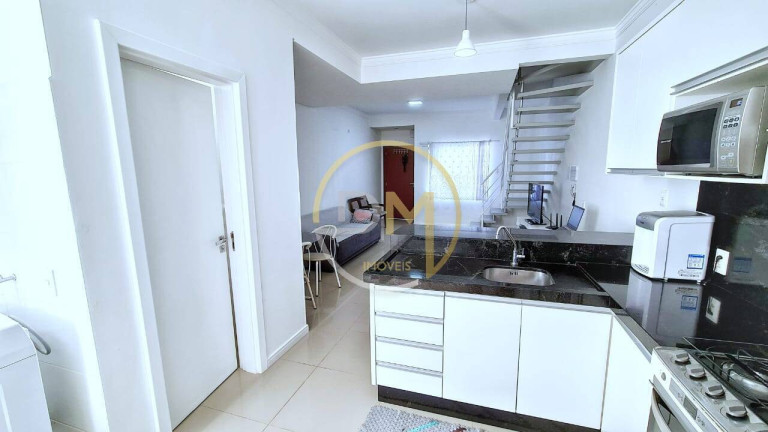 Imagem Sobrado com 2 Quartos à Venda, 83 m² em São Francisco De Assis - Camboriú