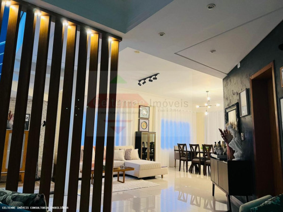 Imagem Casa com 3 Quartos à Venda, 253 m² em Campos Do Conde I - Tremembé Imagem Casa com 3 Quartos à Venda, 253 m² em Campos Do Conde I - Tremembé