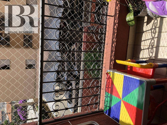 Imagem Apartamento com 3 Quartos à Venda, 61 m² em Ipiranga - São Paulo Imagem Apartamento com 3 Quartos à Venda, 61 m² em Ipiranga - São Paulo