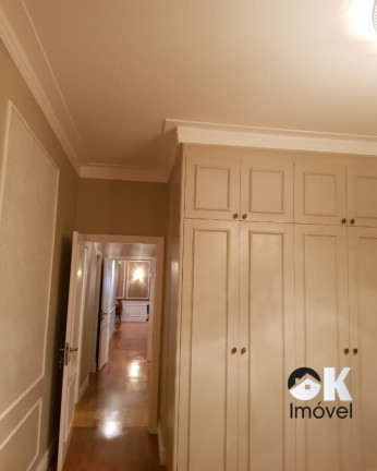 Imagem Apartamento com 3 Quartos à Venda, 230 m² em Higienópolis - São Paulo