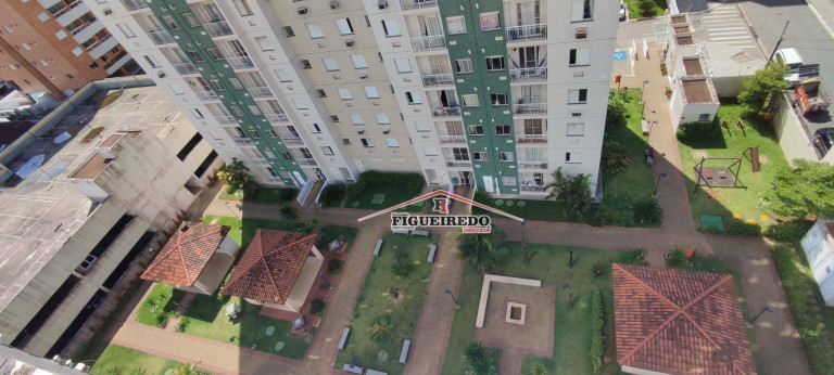 Imagem Apartamento com 2 Quartos à Venda, 48 m² em Ocian - Praia Grande