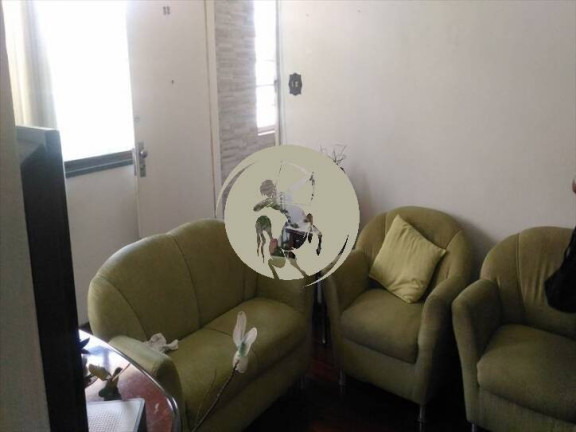 Imagem Apartamento com 3 Quartos à Venda, 123 m² em Vila Matias - Santos Imagem Apartamento com 3 Quartos à Venda, 123 m² em Vila Matias - Santos