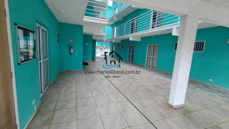 Imagem Apartamento com 3 Quartos à Venda, 69 m² em Sertão Da Quina - Ubatuba Imagem Apartamento com 3 Quartos à Venda, 69 m² em Sertão Da Quina - Ubatuba