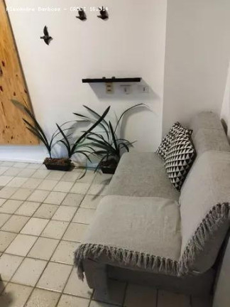 Imagem Apartamento com 1 Quarto à Venda, 39 m² em Piedade - Jaboatão Dos Guararapes Imagem Apartamento com 1 Quarto à Venda, 39 m² em Piedade - Jaboatão Dos Guararapes