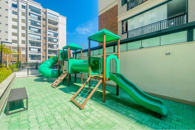 Imagem Imóvel com 2 Quartos à Venda, 61 m² em água Branca - São Paulo Imagem Imóvel com 2 Quartos à Venda, 61 m² em água Branca - São Paulo