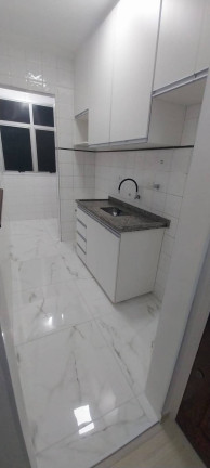 Imagem Apartamento com 3 Quartos à Venda, 61 m² em Vila Moraes - São Paulo Imagem Apartamento com 3 Quartos à Venda, 61 m² em Vila Moraes - São Paulo