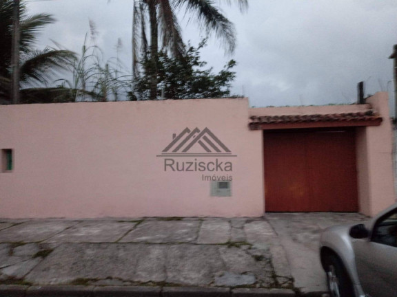 Imagem Casa com 2 Quartos à Venda, 260 m² em Balneario Gaivotas - Itanhaém