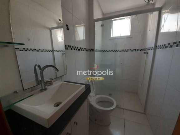 Imagem Apartamento com 2 Quartos à Venda, 70 m² em Osvaldo Cruz - São Caetano Do Sul Imagem Apartamento com 2 Quartos à Venda, 70 m² em Osvaldo Cruz - São Caetano Do Sul