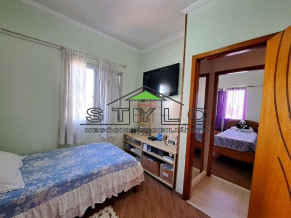 Imagem Cobertura com 5 Quartos à Venda, 194 m² em Centro - São Bernardo Do Campo