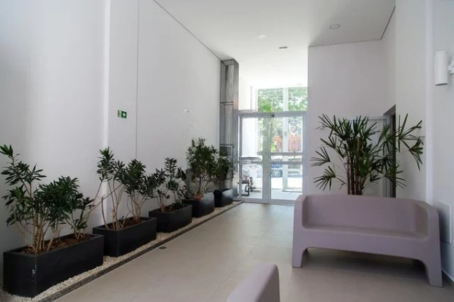 Imagem Imóvel com 1 Quarto à Venda, 24 m² em Vila Clementino - São Paulo Imagem Imóvel com 1 Quarto à Venda, 24 m² em Vila Clementino - São Paulo