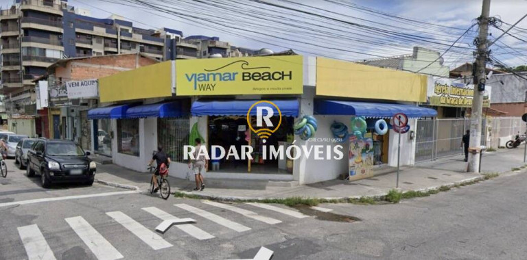 Imagem Sala Comercial à Venda, 265 m² em Vila Nova - Cabo Frio Imagem Sala Comercial à Venda, 265 m² em Vila Nova - Cabo Frio