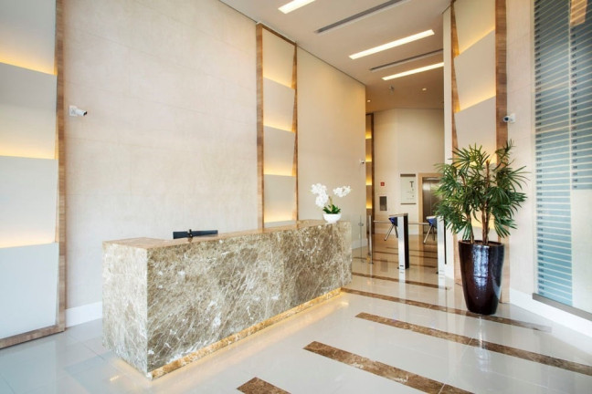 Imagem Sala Comercial à Venda, 85 m² em Barra Da Tijuca - Rio De Janeiro