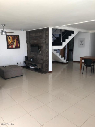 Imagem Casa com 7 Quartos à Venda, 470 m² em Stella Maris - Salvador