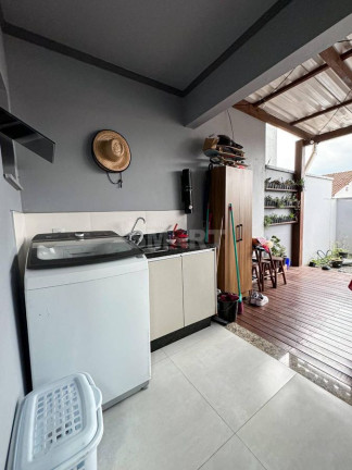 Imagem Casa com 2 Quartos à Venda, 99 m² em Rau - Jaraguá Do Sul Imagem Casa com 2 Quartos à Venda, 99 m² em Rau - Jaraguá Do Sul