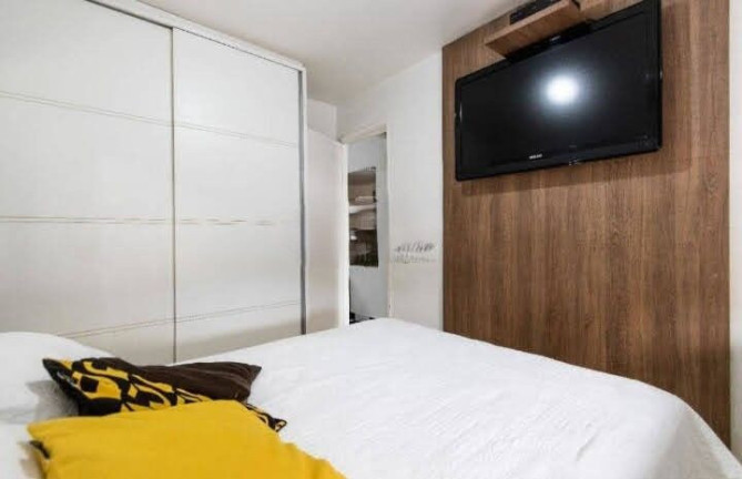 Imagem Apartamento com 3 Quartos à Venda, 75 m² em Cambuci - São Paulo Imagem Apartamento com 3 Quartos à Venda, 75 m² em Cambuci - São Paulo