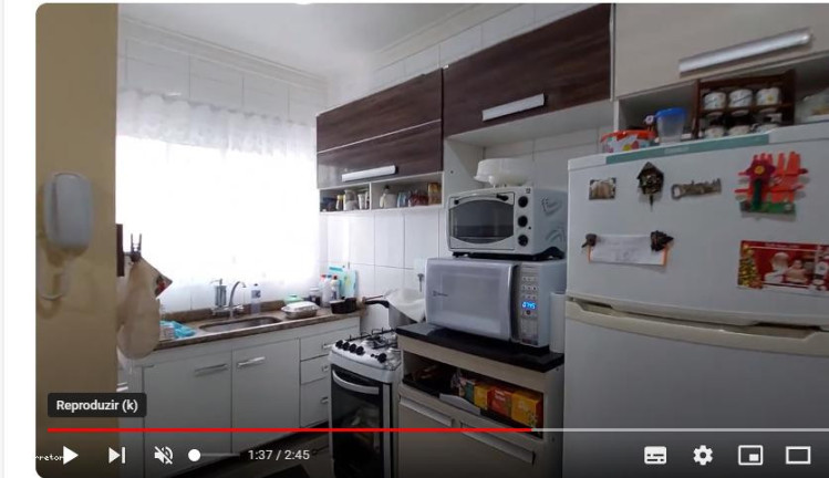 Imagem Apartamento com 2 Quartos à Venda, 125 m² em Paraíso - Santo André