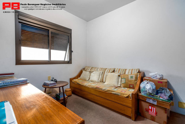 Imagem Apartamento com 3 Quartos à Venda, 147 m² em Vila Uberabinha - São Paulo Imagem Apartamento com 3 Quartos à Venda, 147 m² em Vila Uberabinha - São Paulo