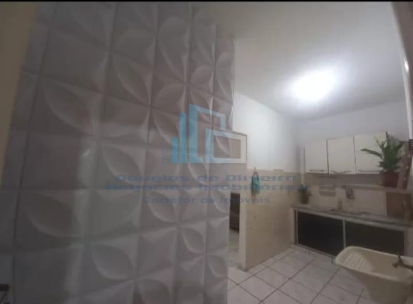 Imagem Kitnet com 1 Quarto à Venda, 32 m² em Mirim - Praia Grande