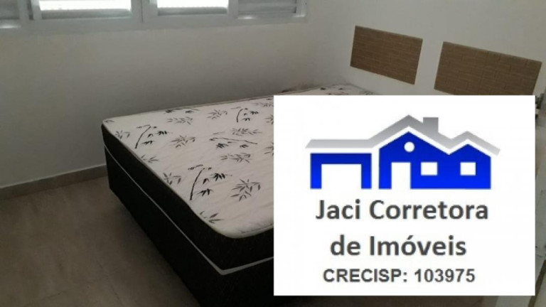 Imagem Apartamento com 3 Quartos à Venda, 80 m² em Itararé - São Vicente