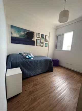 Imagem Apartamento com 3 Quartos à Venda, 156 m² em Jardim Das Indústrias - São José Dos Campos