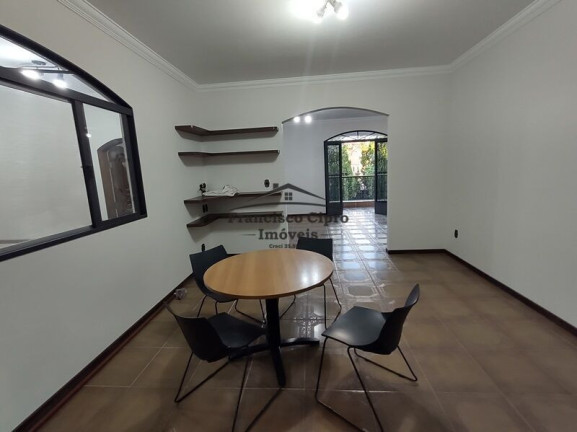 Imagem Casa com 4 Quartos para Alugar, 270 m² em Portal Das Colinas - Guaratinguetá Imagem Casa com 4 Quartos para Alugar, 270 m² em Portal Das Colinas - Guaratinguetá