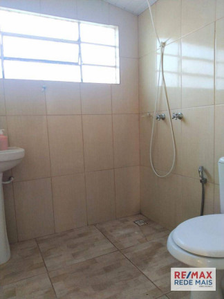 Imagem Casa com 3 Quartos à Venda, 83 m² em Bairro Alto - Botucatu Imagem Casa com 3 Quartos à Venda, 83 m² em Bairro Alto - Botucatu