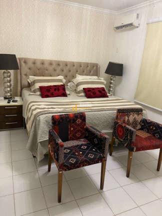 Imagem Casa com 5 Quartos à Venda, 205 m² em Buraquinho - Lauro De Freitas