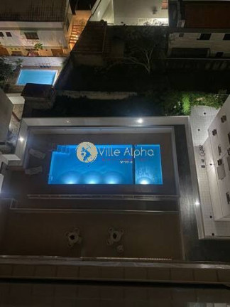 Imagem Apartamento com 2 Quartos à Venda, 73 m² em Campo Grande - Santos Imagem Apartamento com 2 Quartos à Venda, 73 m² em Campo Grande - Santos