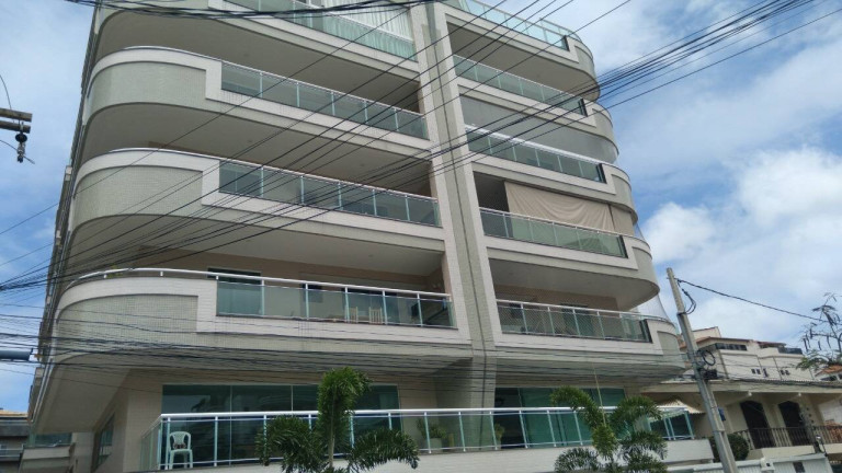 Imagem Cobertura com 3 Quartos à Venda, 210 m² em Braga - Cabo Frio Imagem Cobertura com 3 Quartos à Venda, 210 m² em Braga - Cabo Frio