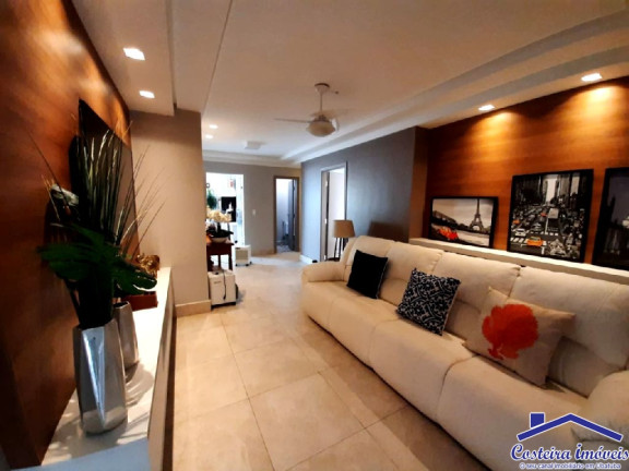 Cobertura com 4 Quartos à Venda, 200 m² em Praia Grande - Ubatuba