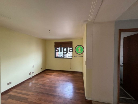 Imagem Apartamento com 4 Quartos à Venda, 220 m² em Moema - São Paulo Imagem Apartamento com 4 Quartos à Venda, 220 m² em Moema - São Paulo