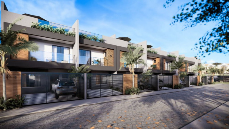Imagem Sobrado com 3 Quartos à Venda, 170 m² em São Francisco De Assis - Camboriú Imagem Sobrado com 3 Quartos à Venda, 170 m² em São Francisco De Assis - Camboriú