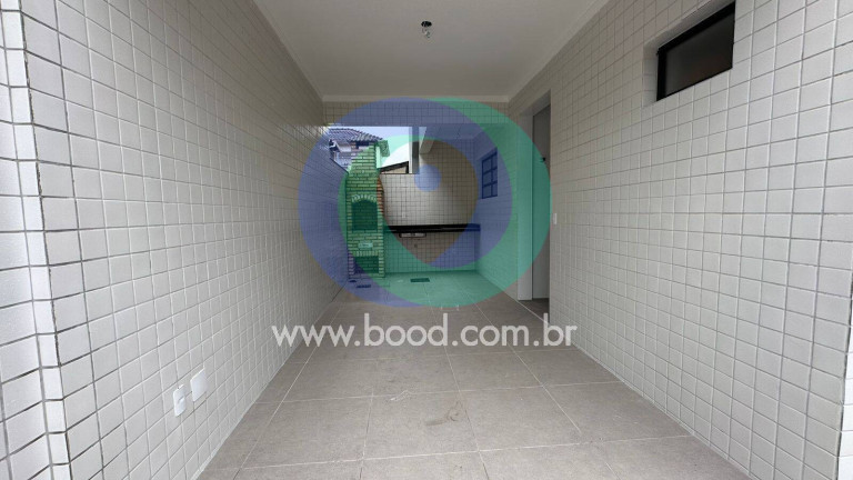 Imagem Sobrado com 3 Quartos à Venda, 140 m² em Vila Belmiro - Santos
