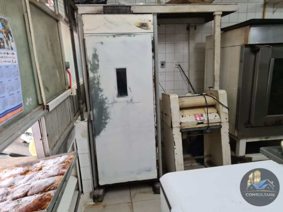 Imagem Imóvel à Venda, 35 m² em Gonzaga - Santos