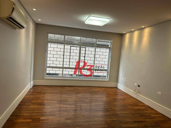 Imagem Apartamento com 2 Quartos à Venda, 135 m² em José Menino - Santos Imagem Apartamento com 2 Quartos à Venda, 135 m² em José Menino - Santos
