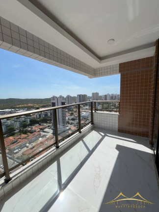 Imagem Apartamento com 4 Quartos à Venda, 108 m² em Capim Macio - Natal