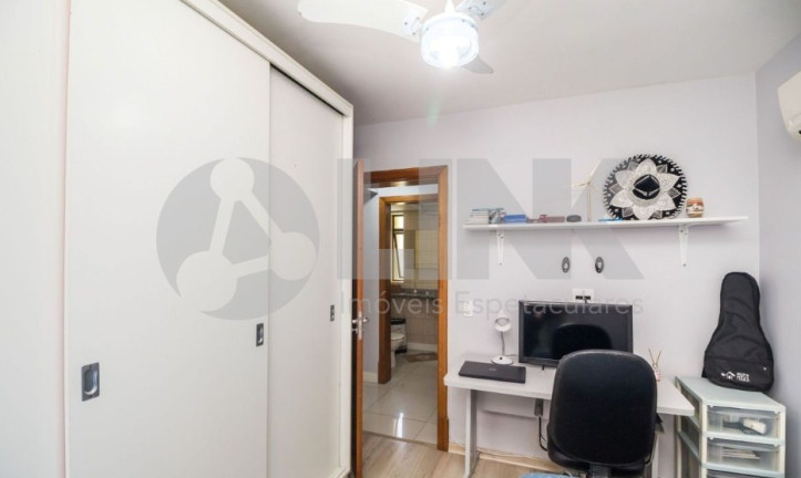 Imagem Apartamento com 3 Quartos à Venda, 148 m² em Tristeza - Porto Alegre
