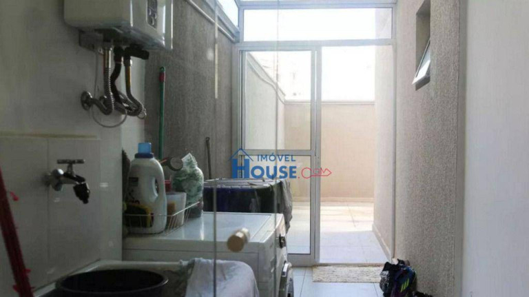 Imagem Apartamento com 3 Quartos à Venda, 159 m² em Perdizes - São Paulo