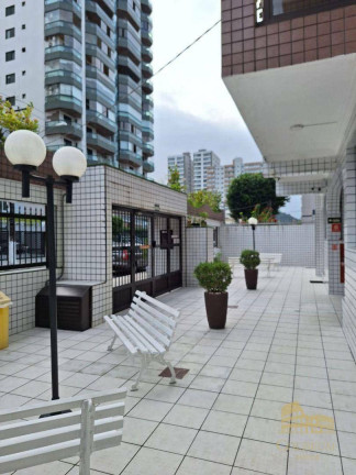 Imagem Apartamento com 1 Quarto à Venda, 35 m² em Canto Do Forte - Praia Grande Imagem Apartamento com 1 Quarto à Venda, 35 m² em Canto Do Forte - Praia Grande