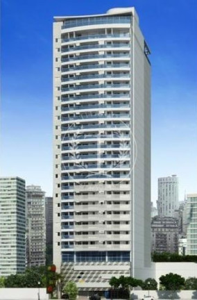 Imagem Apartamento com 1 Quarto à Venda, 48 m² em Centro - São Paulo Imagem Apartamento com 1 Quarto à Venda, 48 m² em Centro - São Paulo